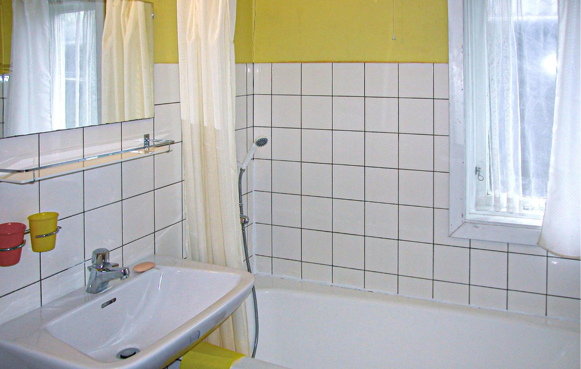 Kanalhytten Romo Kirkeby Exterior photo